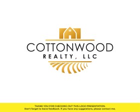 Cottonwood Realty, LLC entry by Ahmad nurul huda
