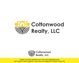 Cottonwood Realty, LLC entry by Ahmad nurul huda