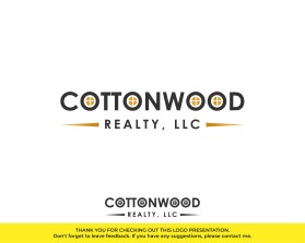 Cottonwood Realty, LLC entry by Ahmad nurul huda