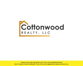 Cottonwood Realty, LLC entry by Ahmad nurul huda