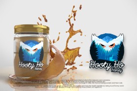Hooty Hoo Honey entry by D'creator