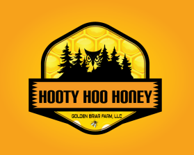 Hooty Hoo Honey entry by onlinegraphix
