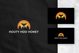 Hooty Hoo Honey entry by Nish