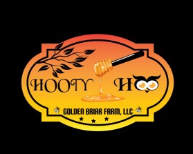 Hooty Hoo Honey entry by onlinegraphix