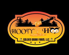 Hooty Hoo Honey entry by onlinegraphix