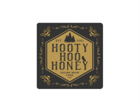Hooty Hoo Honey entry by Fathenry