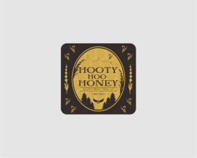 Hooty Hoo Honey entry by agus38