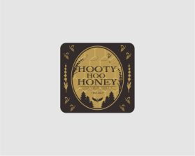 Hooty Hoo Honey entry by agus38