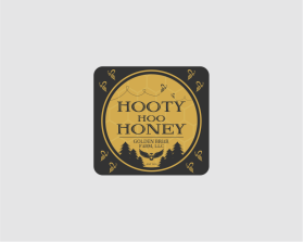 Hooty Hoo Honey entry by agus38
