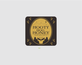 Hooty Hoo Honey entry by agus38