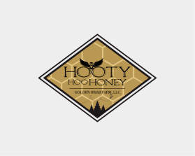 Hooty Hoo Honey entry by agus38