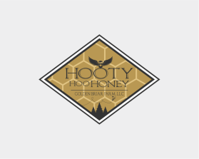 Hooty Hoo Honey entry by agus38