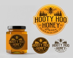 Hooty Hoo Honey entry by Armchtrm