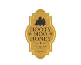 Hooty Hoo Honey entry by Raymond