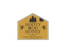 Hooty Hoo Honey entry by Raymond