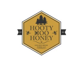 Hooty Hoo Honey entry by Raymond