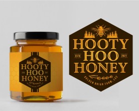 Hooty Hoo Honey entry by Armchtrm