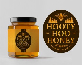 Hooty Hoo Honey entry by Armchtrm