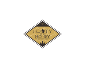 Hooty Hoo Honey entry by agus38