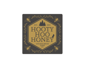 Hooty Hoo Honey entry by Fathenry