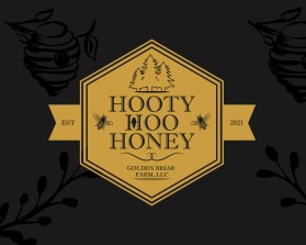 Hooty Hoo Honey entry by Raymond