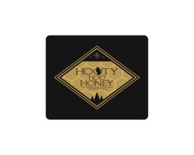 Hooty Hoo Honey entry by agus38