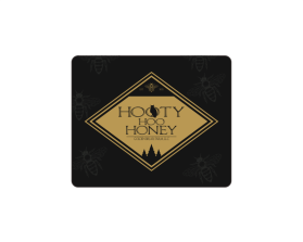 Hooty Hoo Honey entry by agus38