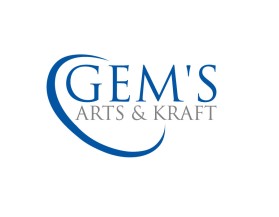 Gem's Arts &amp; Kraft entry by MuhammadR