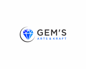 Gem's Arts &amp; Kraft entry by rohmadhani