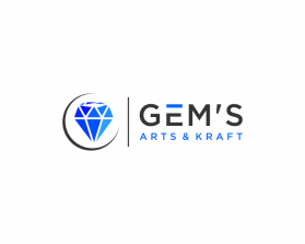 Gem's Arts &amp; Kraft entry by rohmadhani