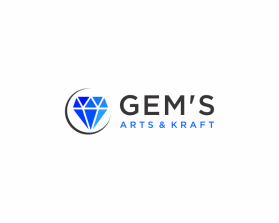 Gem's Arts &amp; Kraft entry by rohmadhani
