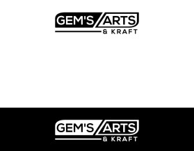 Gem's Arts &amp; Kraft entry by Design Rock
