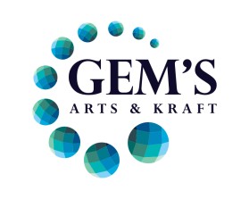 Gem's Arts &amp; Kraft entry by Nish