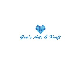 Gem's Arts &amp; Kraft entry by adex prabowo
