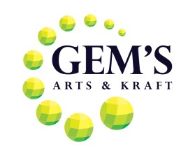 Gem's Arts &amp; Kraft entry by Nish