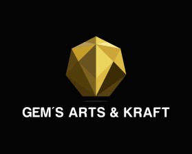 Gem's Arts &amp; Kraft entry by Nish