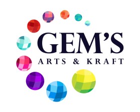 Gem's Arts &amp; Kraft entry by Nish
