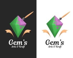 Gem's Arts &amp; Kraft entry by MBoediK