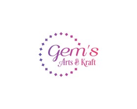 Gem's Arts &amp; Kraft entry by nsdhyd