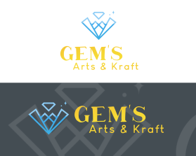 Gem's Arts &amp; Kraft entry by Mr.Rayquaza