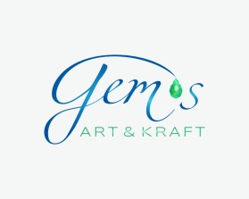 Gem's Arts &amp; Kraft entry by Armchtrm