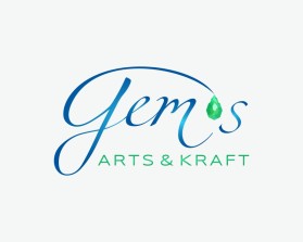Gem's Arts &amp; Kraft entry by Armchtrm
