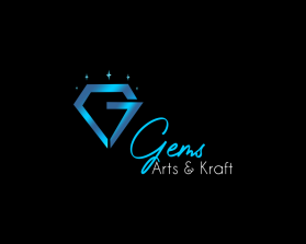 Gem's Arts &amp; Kraft entry by LizardSY