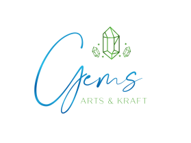 Gem's Arts &amp; Kraft entry by thegooddesigner