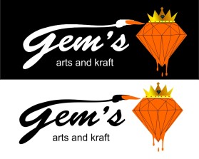Gem's Arts &amp; Kraft entry by manto