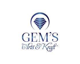 Gem's Arts &amp; Kraft entry by nsdhyd