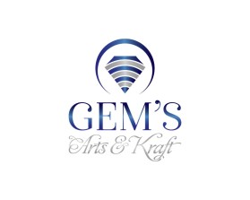 Gem's Arts &amp; Kraft entry by nsdhyd