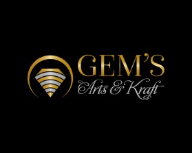Gem's Arts &amp; Kraft entry by nsdhyd