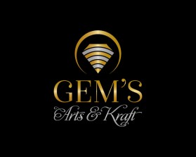 Gem's Arts &amp; Kraft entry by nsdhyd