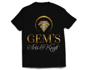 Gem's Arts &amp; Kraft entry by nsdhyd